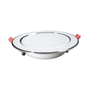 Low voltage 12 volt 24 volt 36 volt led downlight aluminum