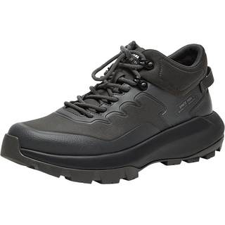 Bata botas de moda para hombre 2025 invierno centro comercial nuevo viajero al aire libre casual suela gruesa más botas bajas de terciopelo fdf13dd5