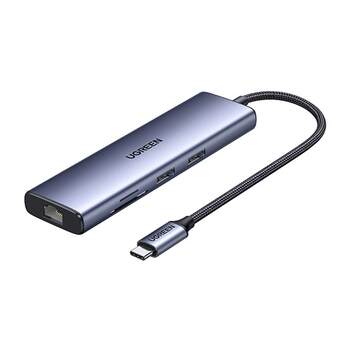 Greenlink multifunctional type-c converter