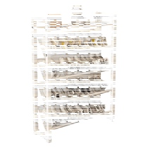 Ultra-thin shoe rack for home door multi-layer narrow shoe rack 2023 new hot style good-looking extremely narrow shoe cabinet to save space