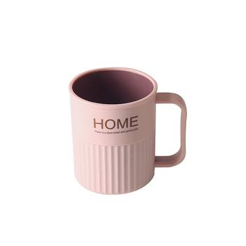 Household mouthwash cup bathroom toilet toothbrush cup