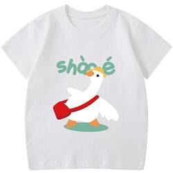 Special parent-child summer clothes for a family of three and four pure cotton T-shirts 2024 new mother and daughter short-sleeved clothes hit the street