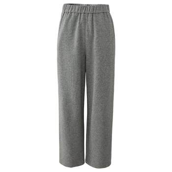 Yalida elastic waist stretch sports pants for women