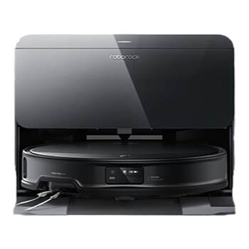 Stone self-cleaning g20sultra sweeping and mopping integrated