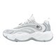 Xtep Egg Roll Shoes ເກີບບາດເຈັບແລະແມ່ຍິງ 2026 Summer Mesh