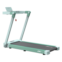 Соединенные Штаты Joroto Terett IIW6 7 treadmill Home Small Colding Waiting Ping Machine Fit