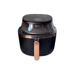 【重磅新品】飞利浦空气炸锅可视化多功能NA332大容量家用烤箱电