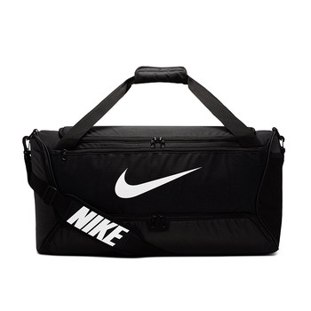 Nike men and women large capacity fitness bag one-shoulder crossbody bag