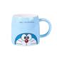 Doraemon Jingle Bell Cat Blue Fat Man Summer Mug