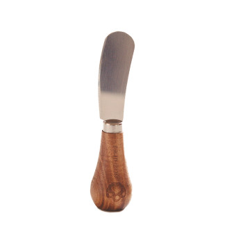 Australian ke butter knife can be cut and applied