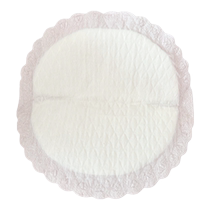 Henglibao anti-overflow breast pads disposable summer ultra-thin postpartum lactation mommy anti-overflow breast pads disposable