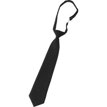 Jk black tie shirt decoration japanese style