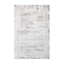 (Self-operated) LYRY Turkish original imported carpet light luxury high-end living room coffee table blanket new home floor mat