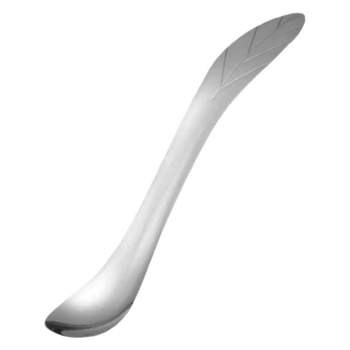 Wonton dumpling filling picking spoon