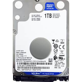 wd Western Digital mechanical hard drive SATA interface brand new