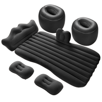 Joes Car Bed Travel Inflatable Mattress Car Back Seat Air Cushion Bed Car Sleeping Artifact Car Sleeping Artifact