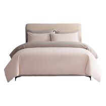 Catman long-staple cotton quilt cover single piece pure cotton quilt cover autumn and winter pure cotton brushed 150x200x230 single student 4