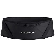 salomon Salomon comfort belts for men and women with breathable running elastic PULSE BELT