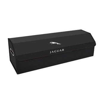 Car trunk storage box car special storage box