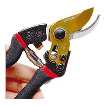 Special scissors for cutting branches fruit tree scissors gardening branch scissors labor-saving pruning scissors household powerful thick branch scissors
