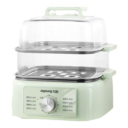 The TOP electric steamer price is low on the entire network