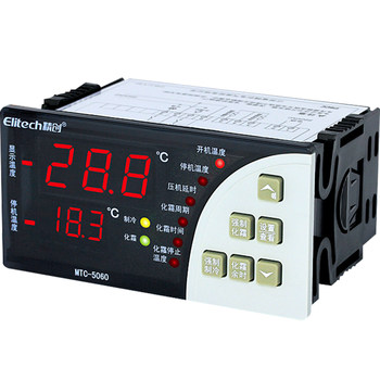 Jingchuang probe mtc-5060cx temperature controller