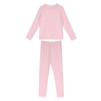 Ivyhouse ivy round neck base suit