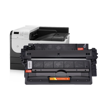 适用惠普CF214A硒鼓M712dn HP700墨粉M725dn M712n xh打印机墨盒LaserJet 7000m