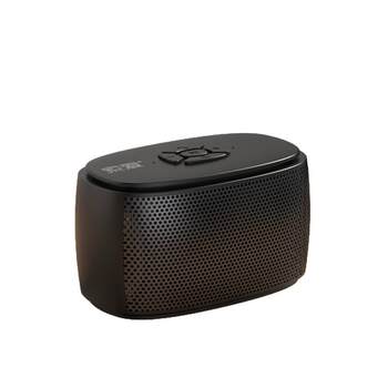 Multifunctional mini speaker