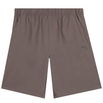 Anta men's shorts 2025 new summer sports five-quarter pants