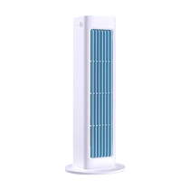 2024 nouvelle climatisation climatisation réfrigération petit air conditionné bureau de bureau chambre petite maison petite maison intégrée souffleuse à froid sans ajout deau de refroidissement fessier sans feuille sans feuille de ventilation ventilateur électrique