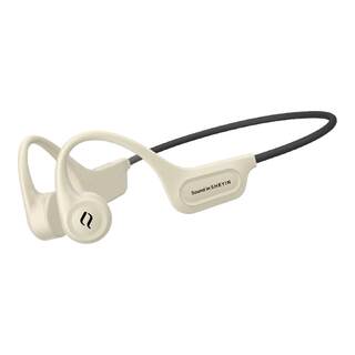 Sheyin X15 Bone Conduction Bluetooth Headphones for Outdoor Sports, Wireless Running and Cycling, Waterproof, Non-In-Ear, Suitable for Swimming