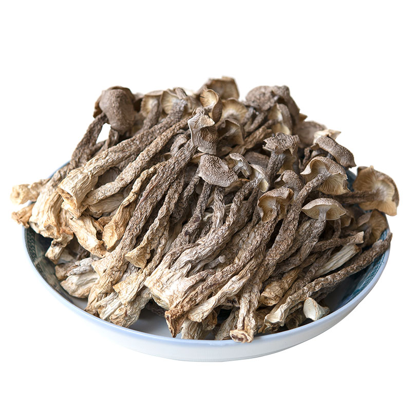 Deer antler mushrooms, fresh dried products, soups and stir-fries