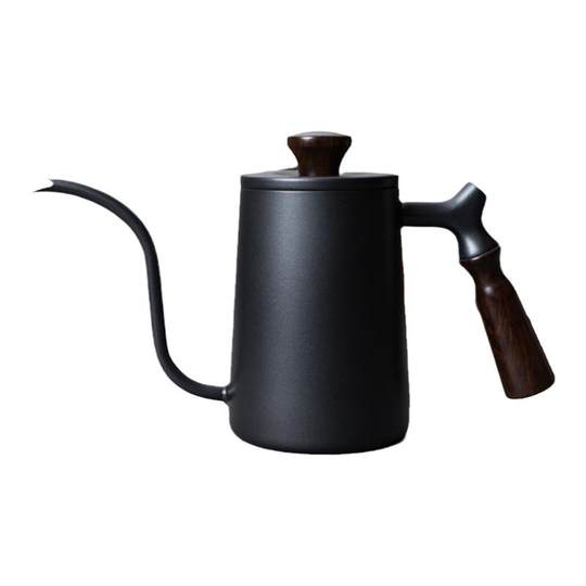 koonan手冲壶小型迷你便携咖啡壶长嘴细口壶不锈钢挂耳咖啡注水壶