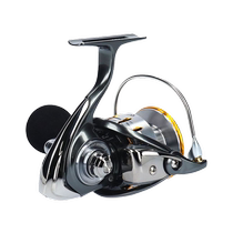 (Direct mail from Japan) Daiwa spinning wheel fishing wheel metallic color BLASTLT5000D-CXH fishing gear