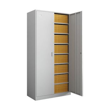Steel filing cabinet voucher cabinet office iron cabinet