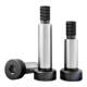 Level 12.9 Hexagon plug screw mold contour