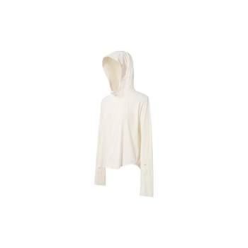 Ubras cool sun protection clothing shawl cloak