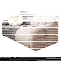 Depinman lazy sofa tatami single Internet celebrity rental house can lie down and sleep in the bedroom dormitory floor small sofa