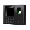 Deli face recognition attendance machine fingerprint punch card machine
