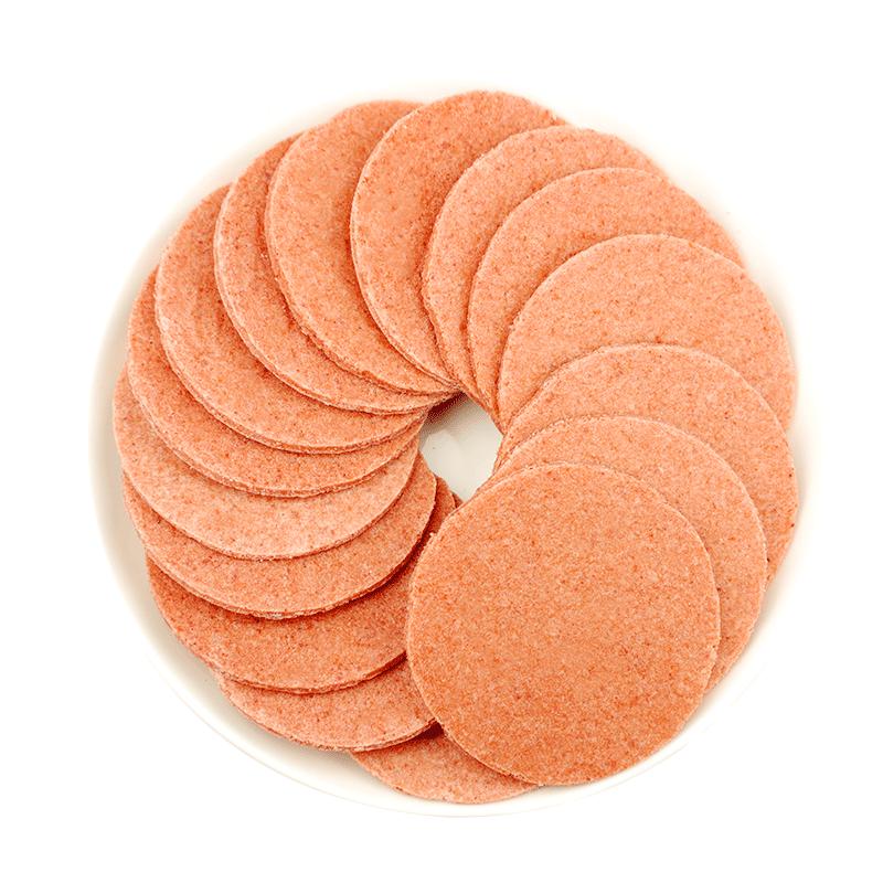 Enjoy the sweet and sour bear hawthorn discs