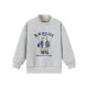 Duojia boys' sweatshirts and children's autumn and winter tops