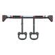 Que Zhimu indoor horizontal bar newly upgraded safety self-locking