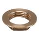 4/6 minute 1 inch back cap and ring tank fastening nut