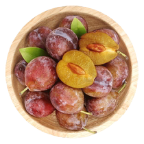Chile imports simmey fresh fruit 5 catties of the box When season should be season sweet Simeplum Li Zi French pregnant woman 3