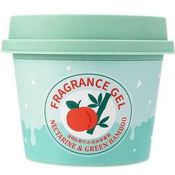 Miniature ice cream balm 160g car aromatherapy balm essential oil air freshener ຫ້ອງນ້ໍາ deodorization