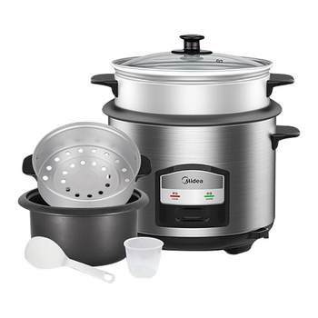 Midea old-fashioned rice cooker 3-4-6 people large capacity