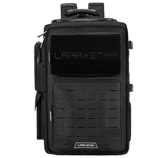 劳拉之星0035猛士战术背包双肩户外登山徒步健身运动快速反应背包