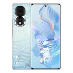 HONOR/Honor 80 new 5G smartphone 160 million ultra-clear images Magic OS 7.0 operating system Qualcomm Snapdragon 782G chip official flagship store genuine 70