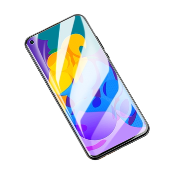 Flash magic is suitable for honor play4tpro tempered film